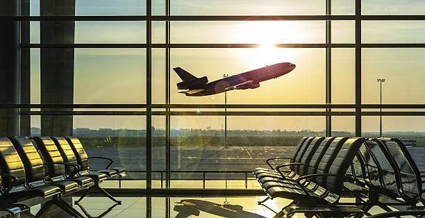 Speaking of travel...Iowa airports are getting some improvements! 