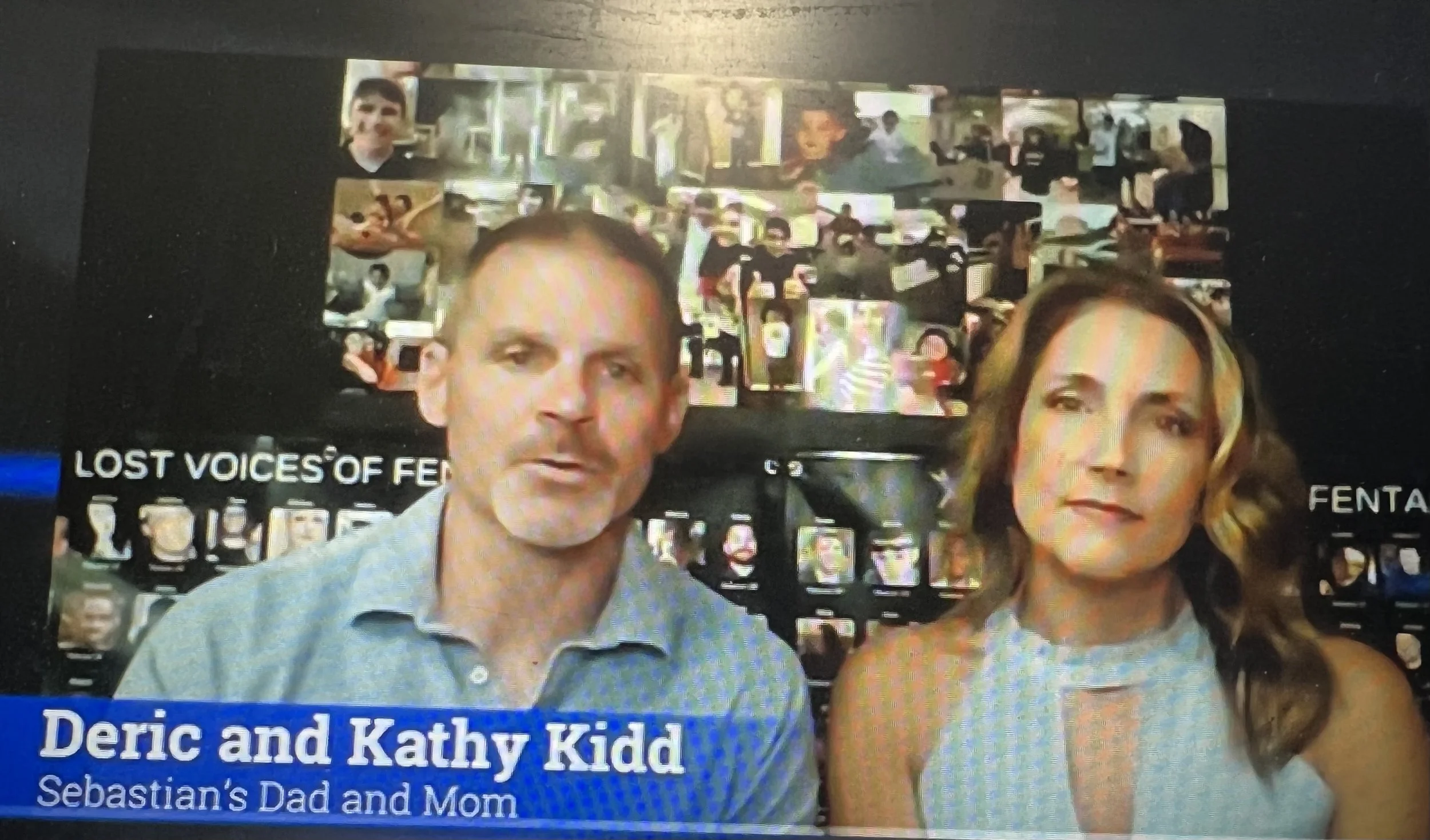 Surviving Bad with Peter Komendowski