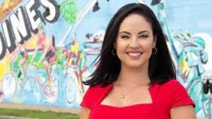 Channel 5 and Samantha Mesa
