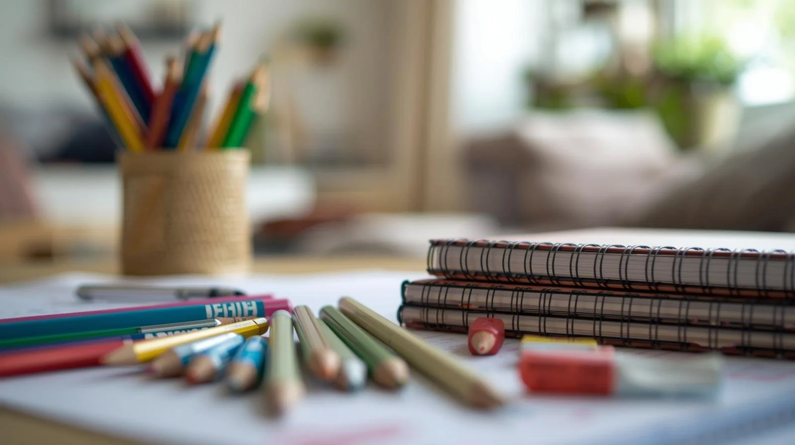 Back-to-School, Back-to-Routine: Is It Time to Move Closer to What Matters?