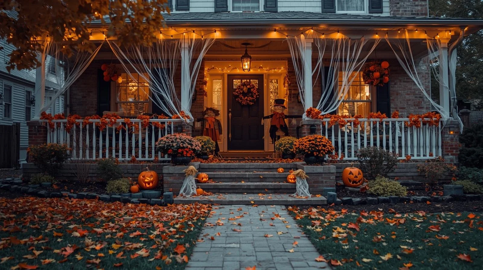Spooky Real Estate Myths — And the Truth Behind Them