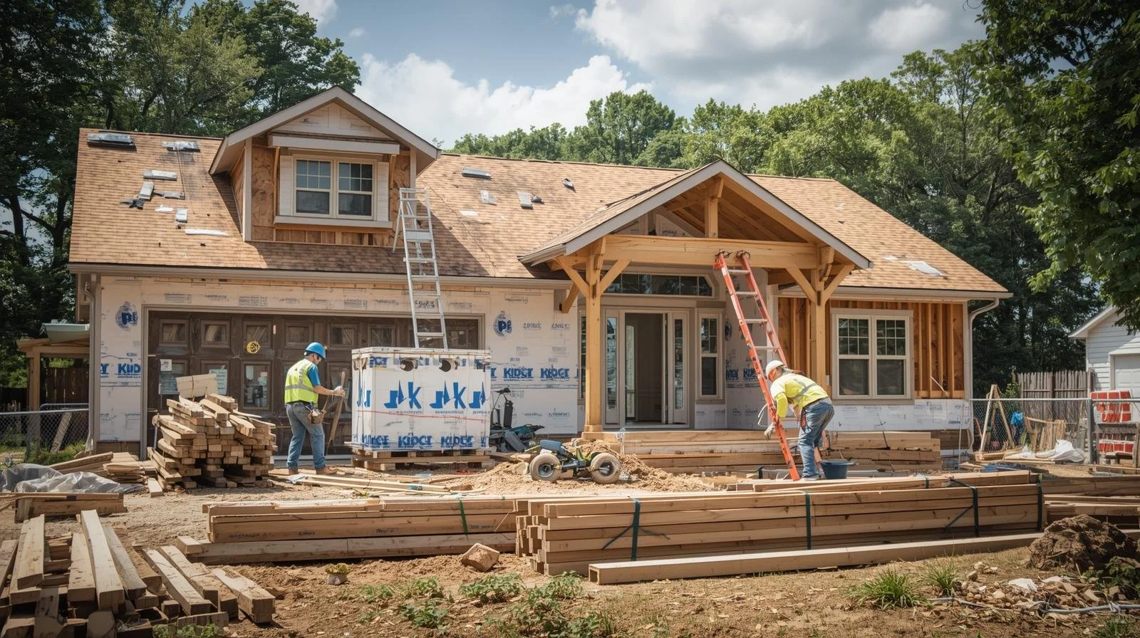 Remodeling vs. Moving: How to Decide What Makes Sense