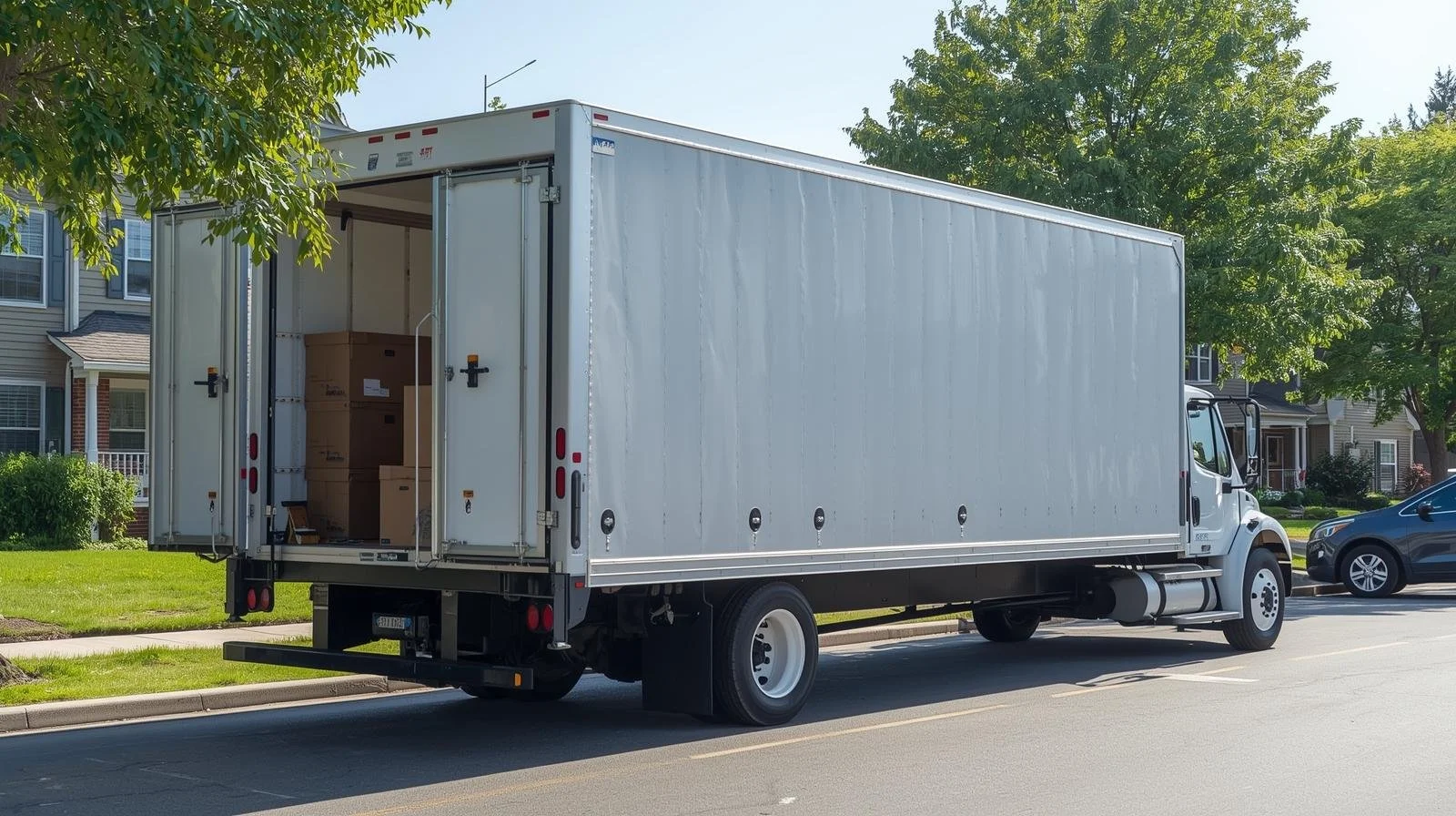 Relocating to (or within) Central Iowa: What to Know