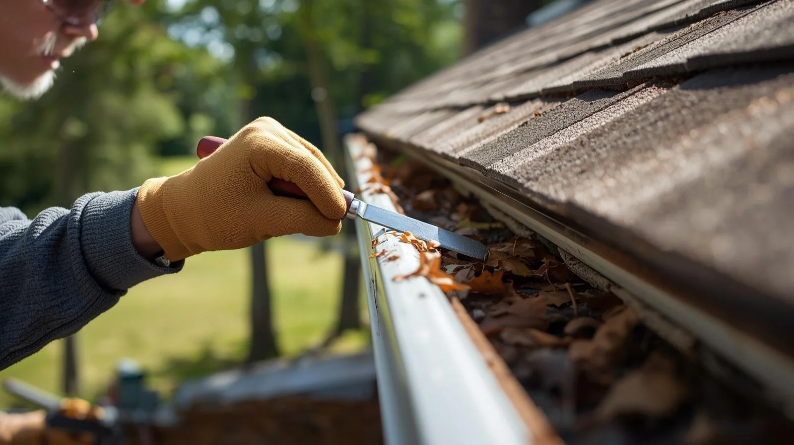 Getting Your Home Ready for Cooler Weather