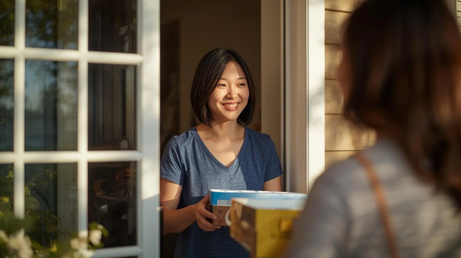 Give Back This Season: How to Choose a Charity &amp; Make a Real Difference