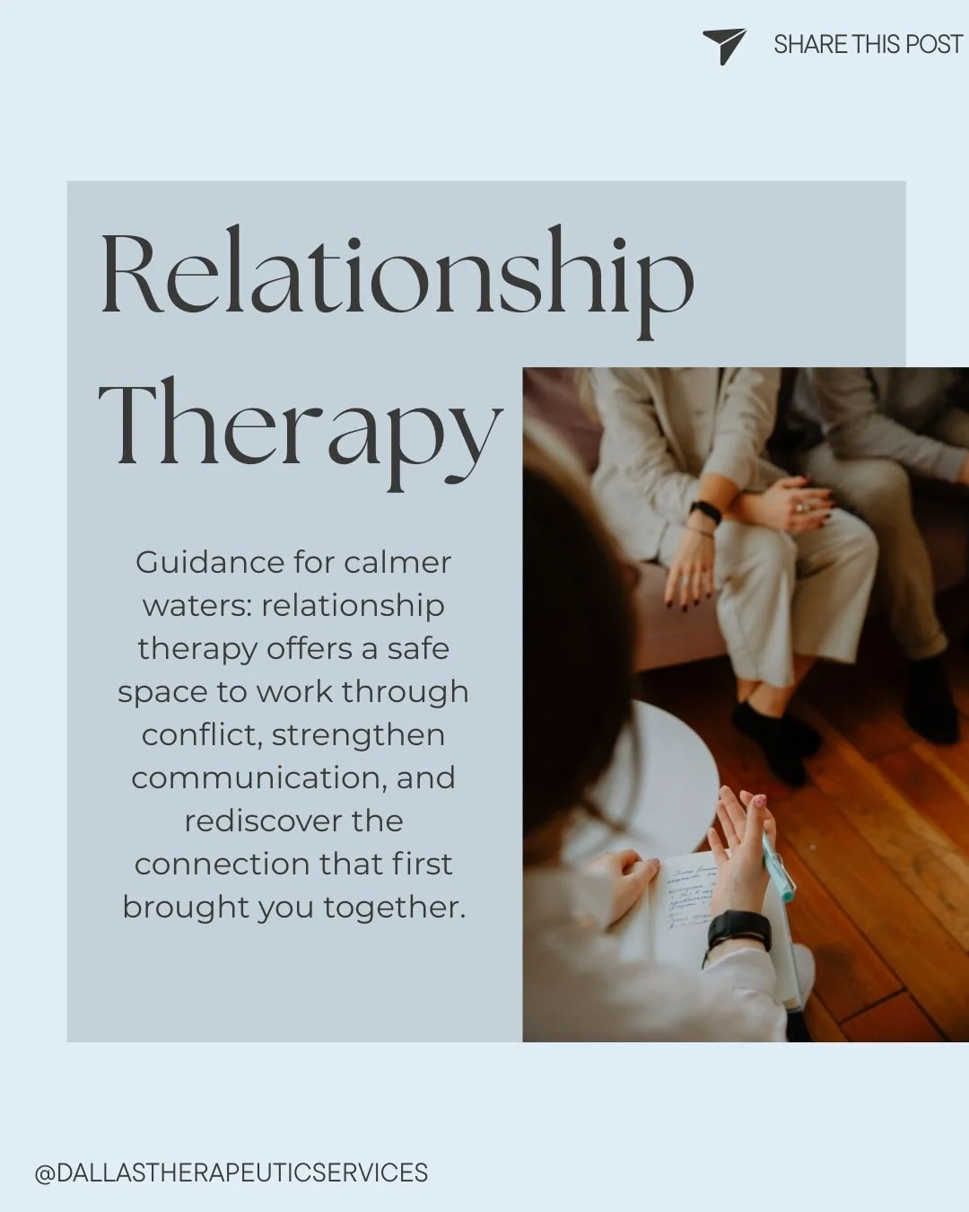 Every relationship, whether with a partner or family member, weathers seasons of joy and seasons of challenge. Sometimes, patterns of miscommunication, unresolved conflict, or old wounds can make it feel like you&rsquo;re navigating stormy seas witho