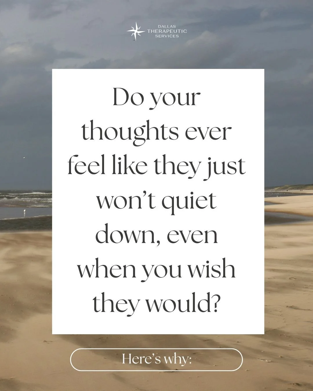 Anxiety can sneak into your day in ways that feel invisible to others, but very real to you. Maybe it&rsquo;s the knot in your stomach before a meeting, the endless &ldquo;what-ifs&rdquo; keeping you awake at night, or the quiet tension in your chest