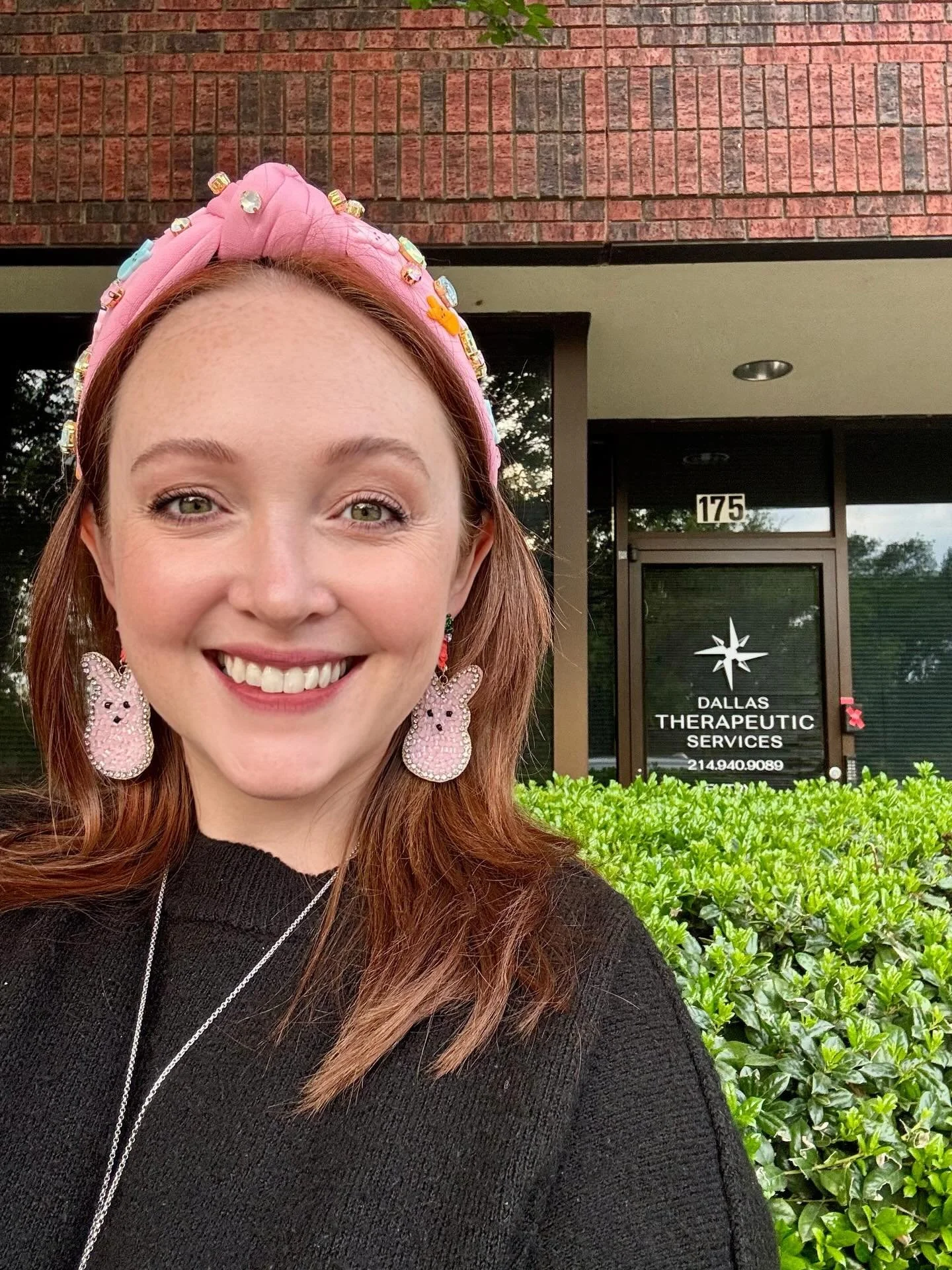 Spring is in the air&mdash;and with it comes a natural shift toward growth, renewal, and fresh perspective. 

Just like the season, therapy can be a space to reset, refocus, and move forward with intention. Whether you&rsquo;re navigating stress, tra