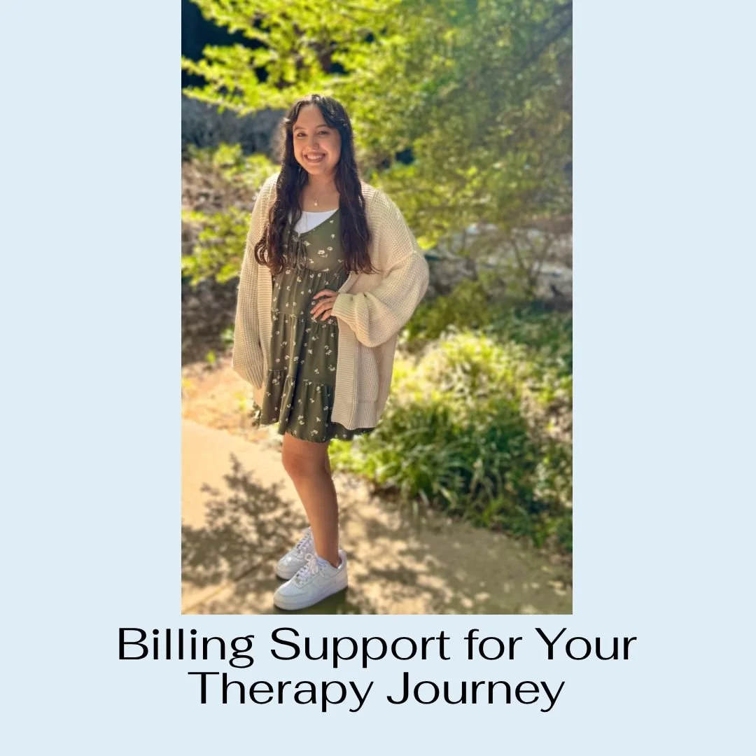 Spring is a time for things to run a little smoother&mdash;and that&rsquo;s exactly what Erica helps make possible every day.

As our billing and office manager, Erica keeps everything behind the scenes organized, responsive, and steady so our client