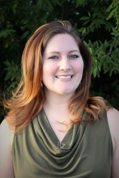 Christina Lang play therapist — Dallas Therapeutic Services