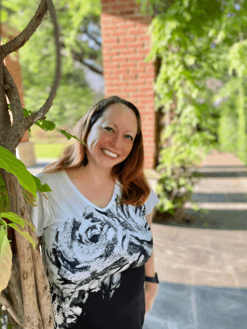 Malinda Wilson — Dallas Therapeutic Services