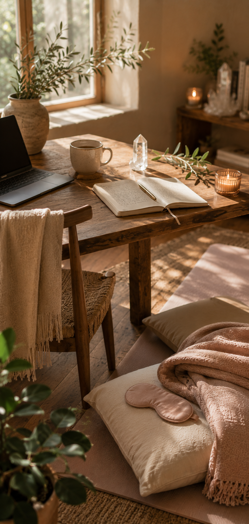 Virtual 1:1 Akashic Reading • Breathwork • Reiki
