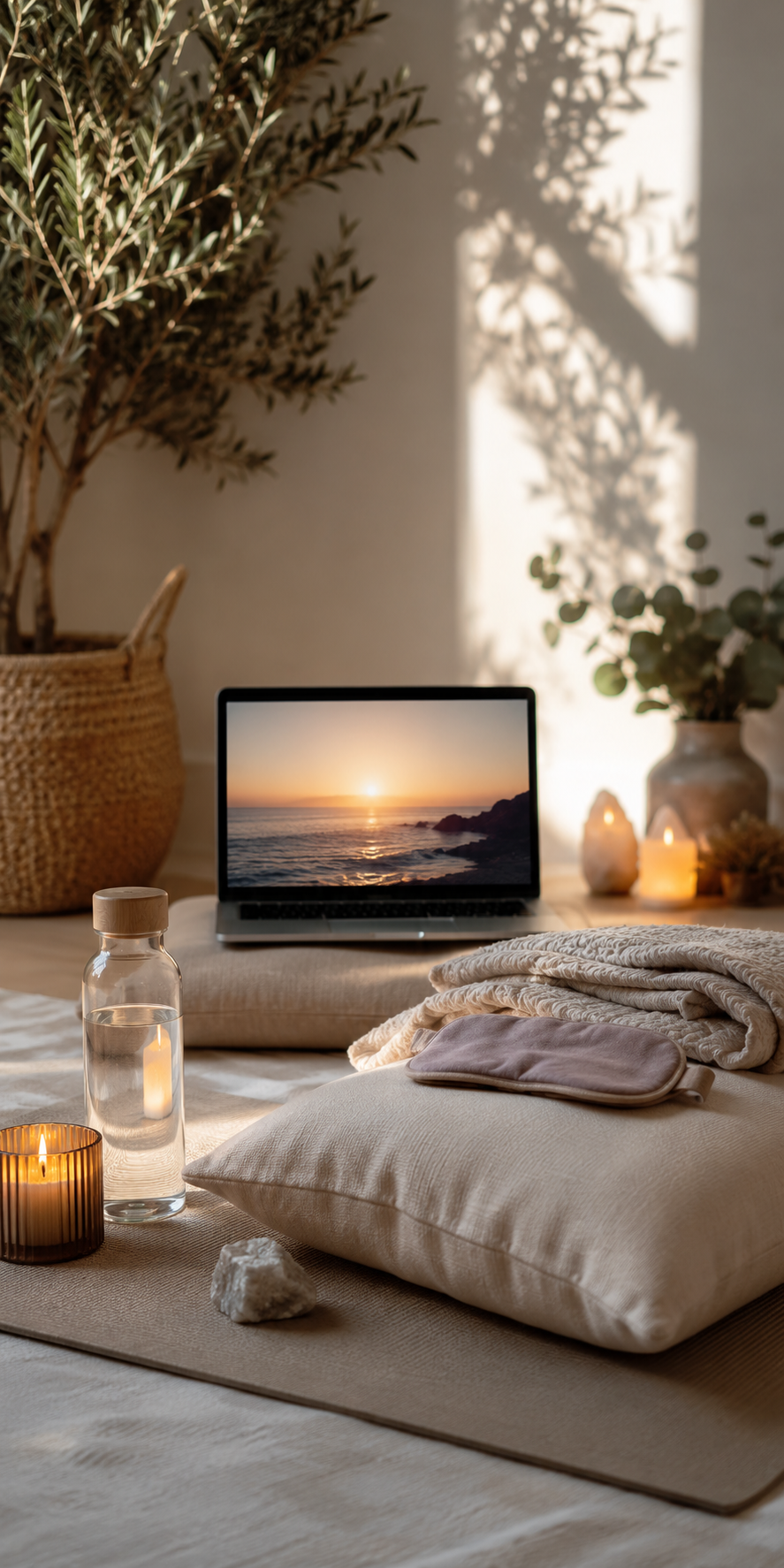 Virtual Group Breathwork • Reiki 60 min