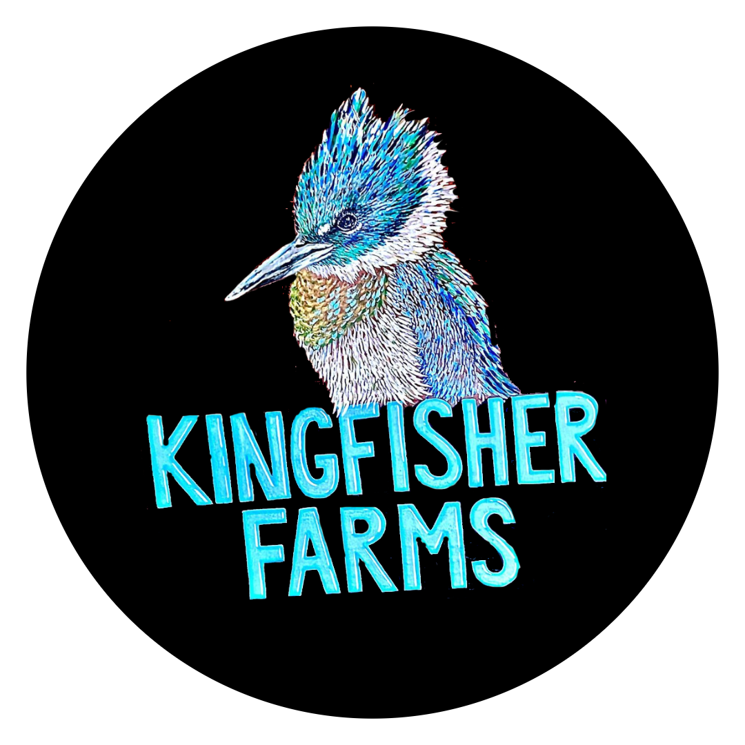 Kingfisher Organic Farms