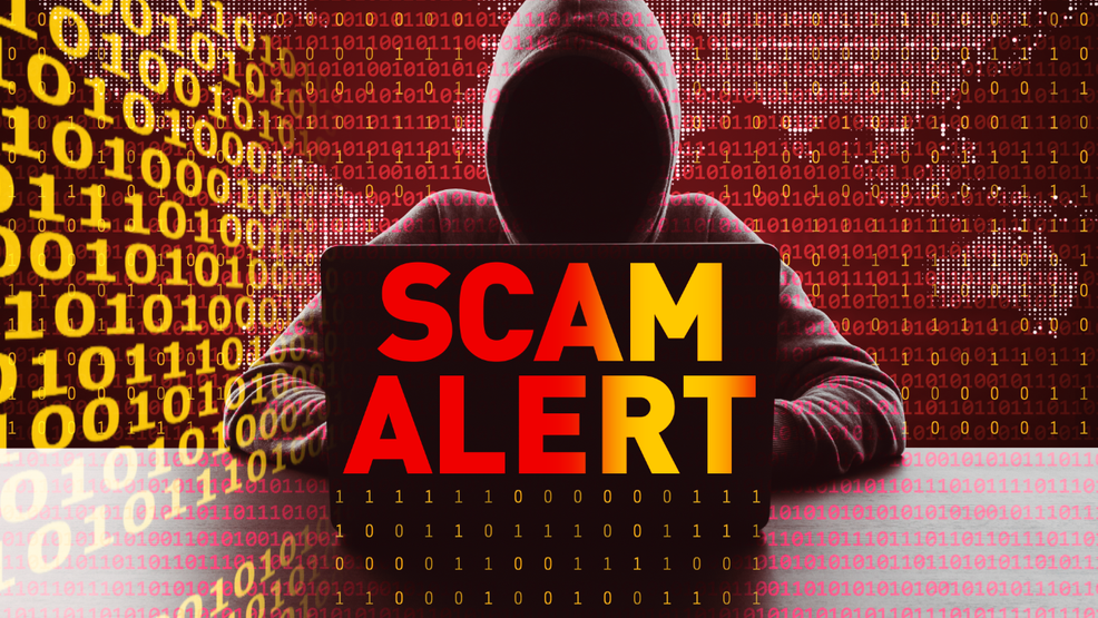 Fairway Cove Residents Encouraged to Remain Vigilant Against Scams