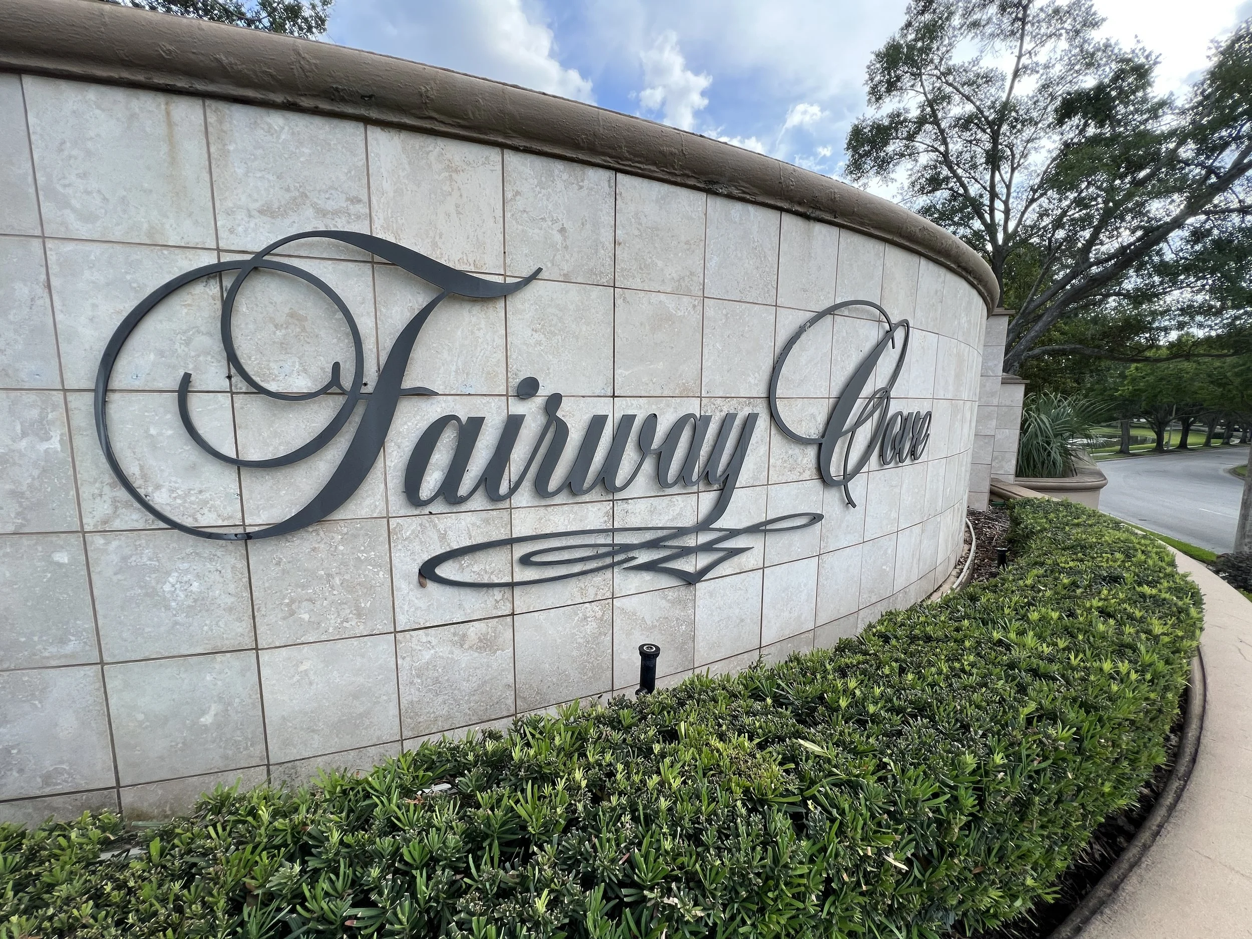 Saprina Saintil Announced As New Community Association Manager for Fairway Cove