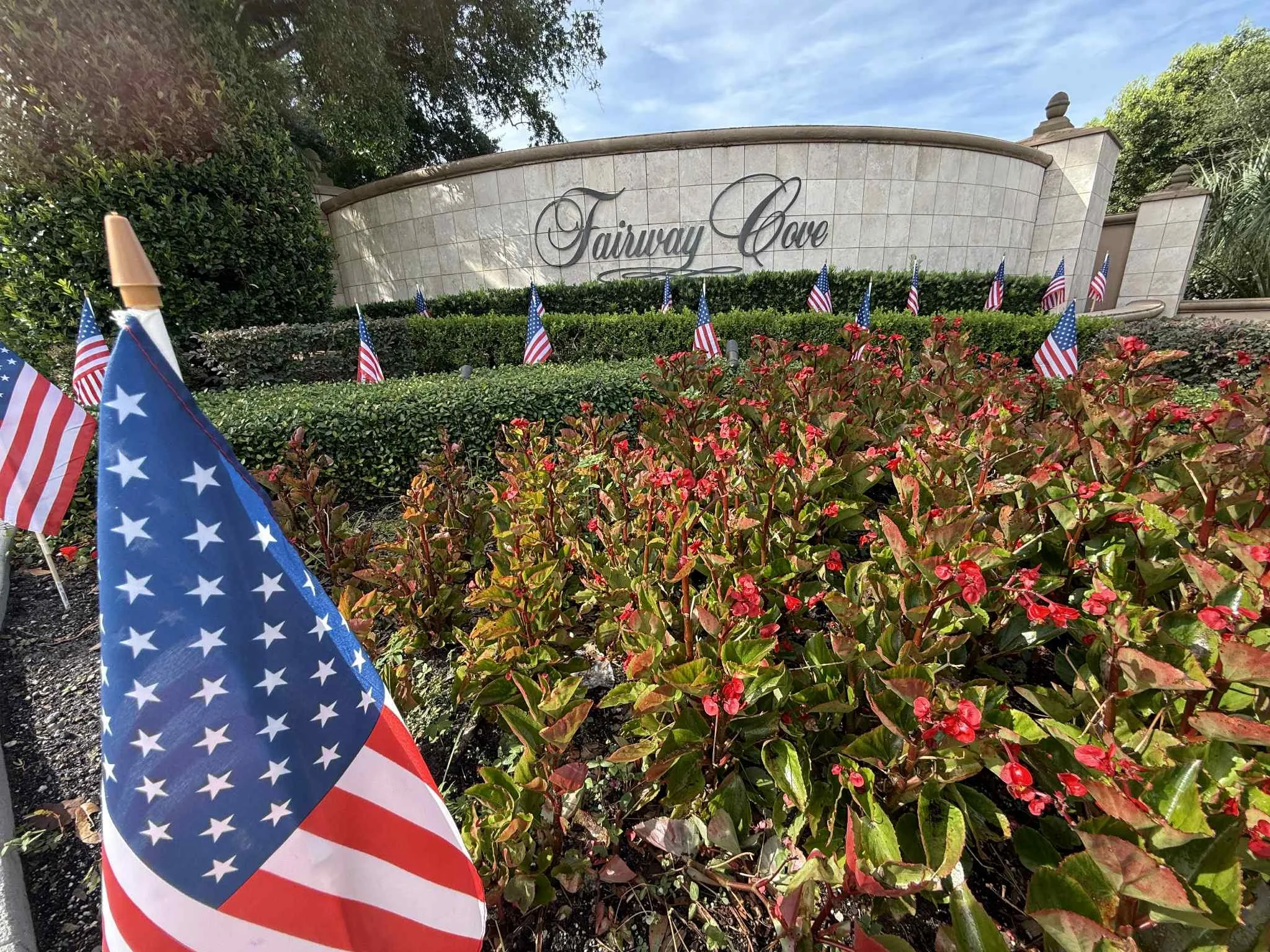 Fireworks Rules &amp; Safety Tips in Fairway Cove