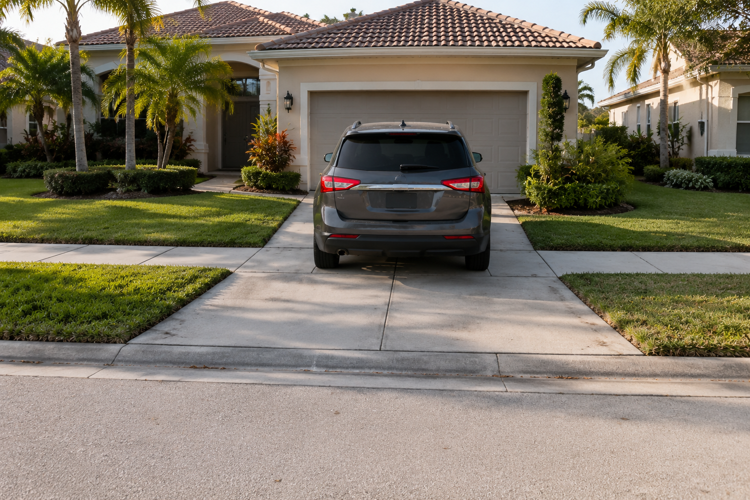 September Inspections: What Fairway Cove Homeowners Should Check Now
