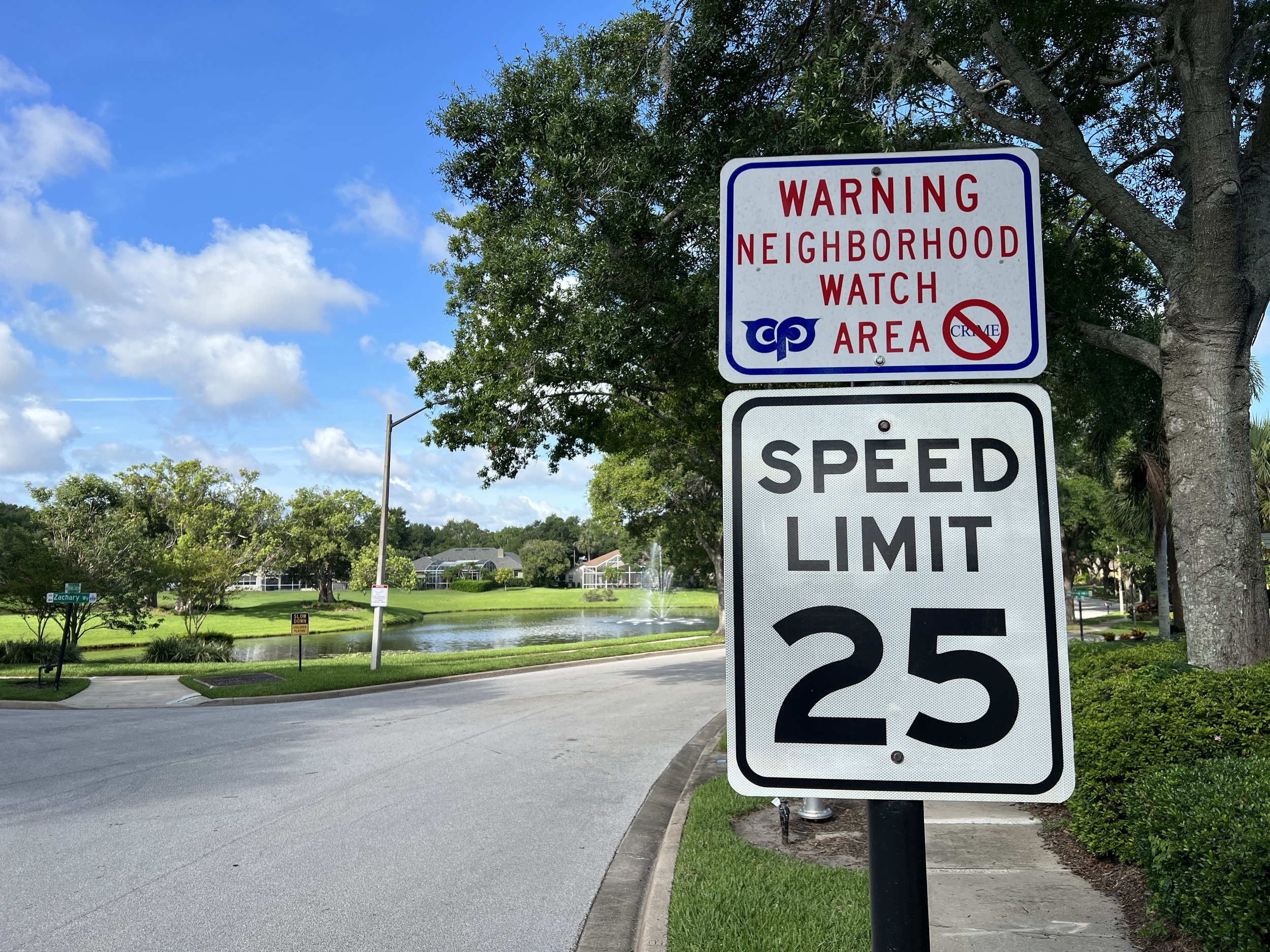 Traffic Safety Update: City Evaluating Nearby Intersections