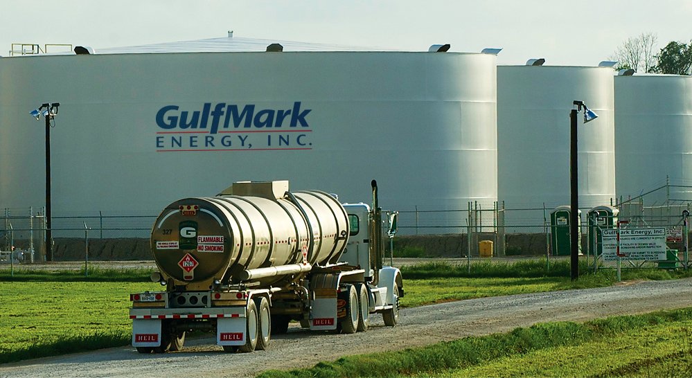 Our Team — GulfMark Energy
