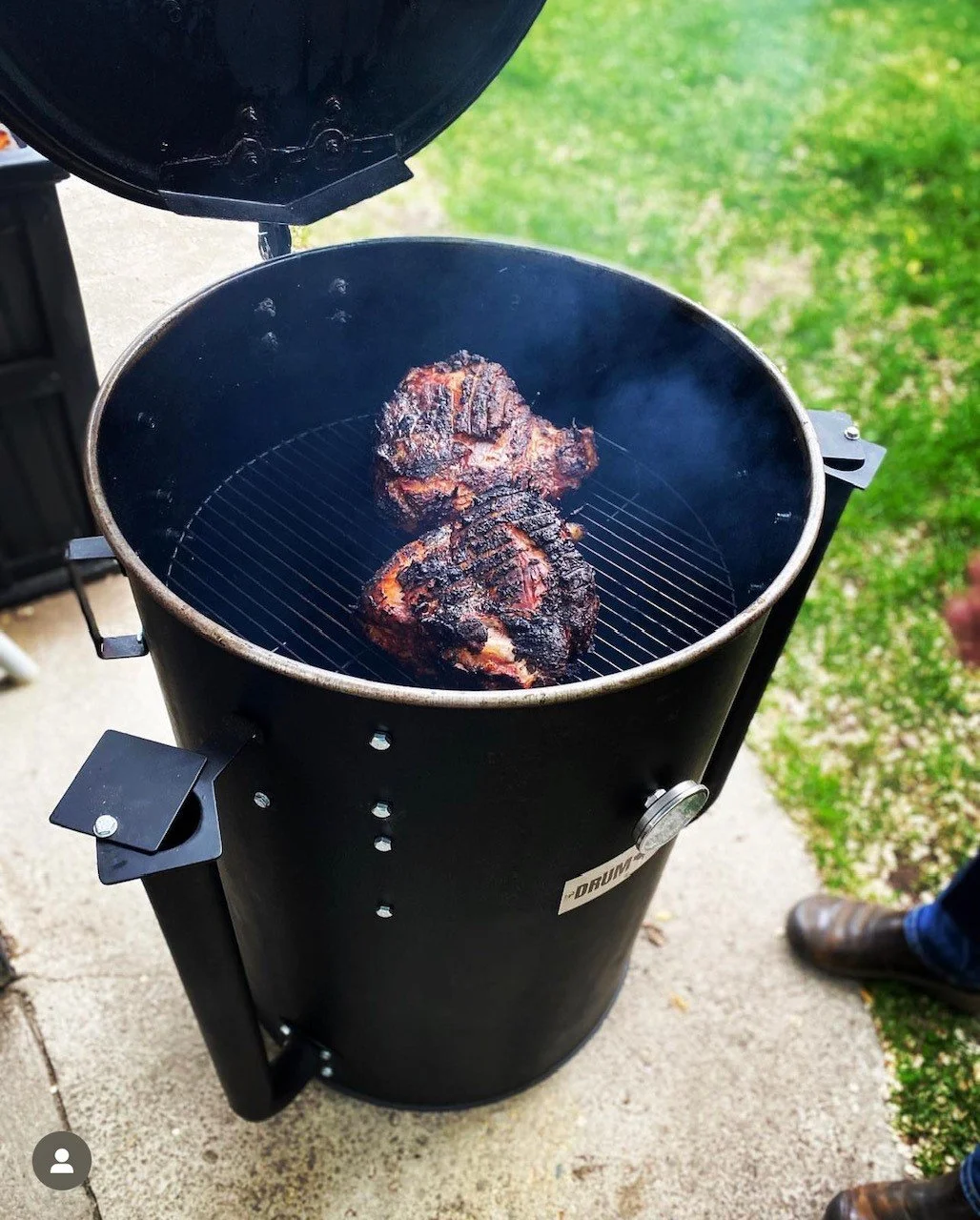 Products — Timber & Gas