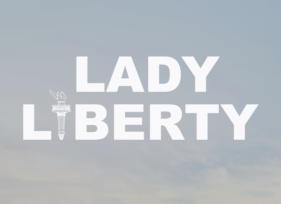 LADY LIBERTY
