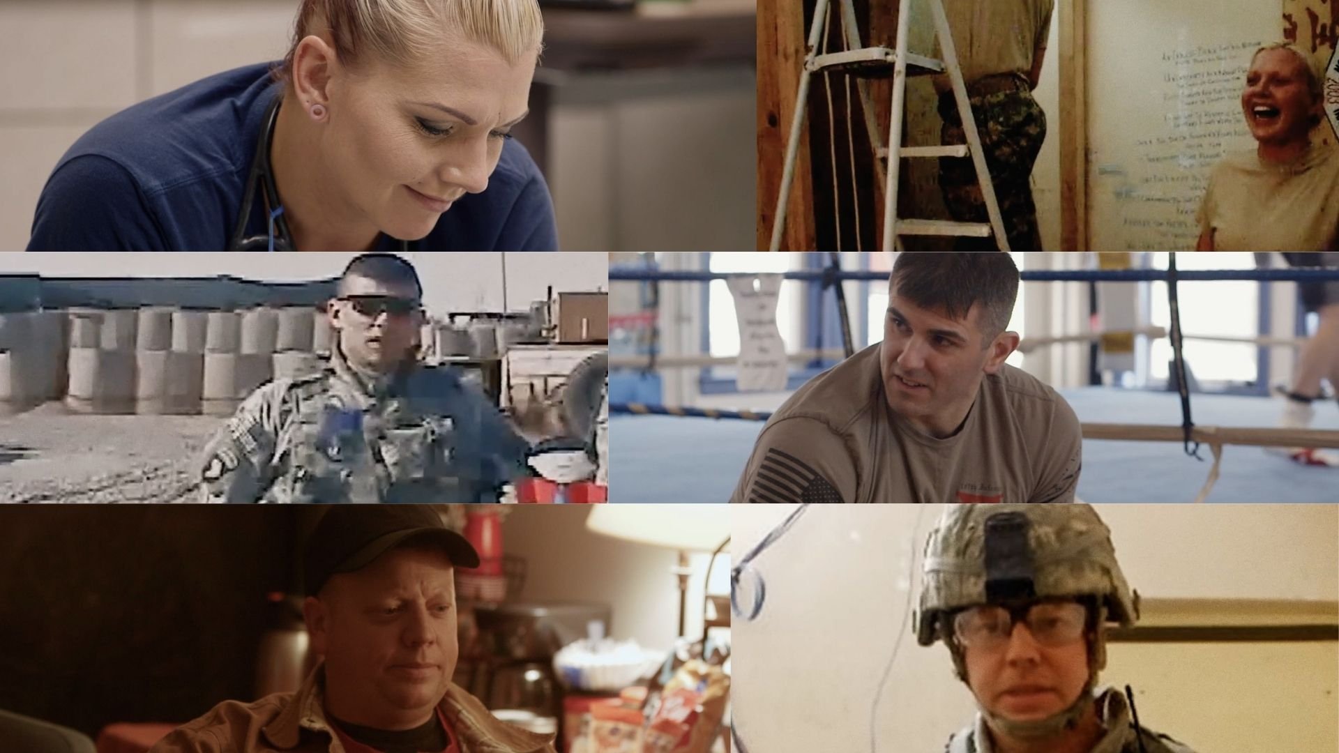 IF YOU CAN EVER GET BACK