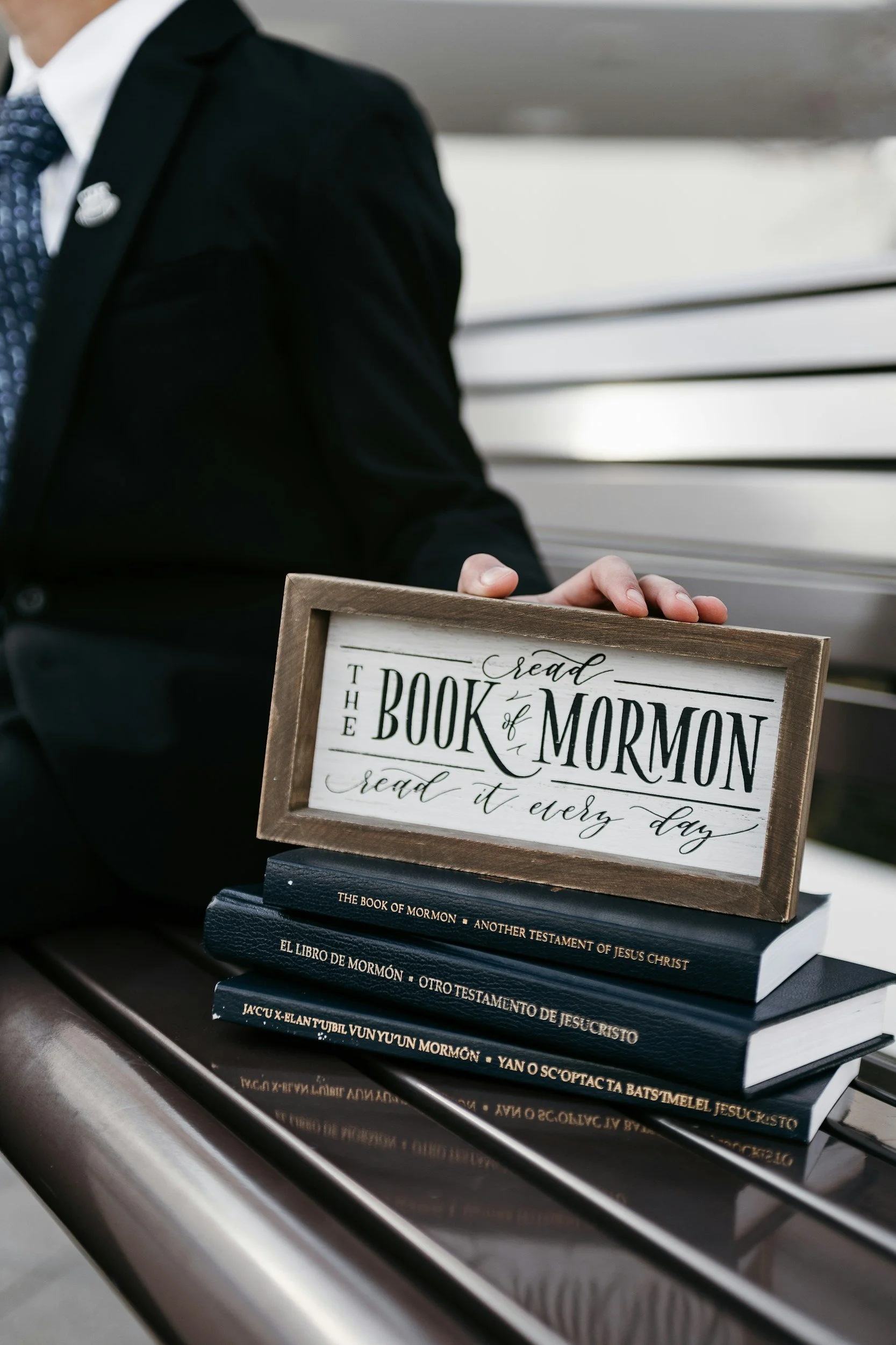 Can You Get PTSD From Being Mormon?