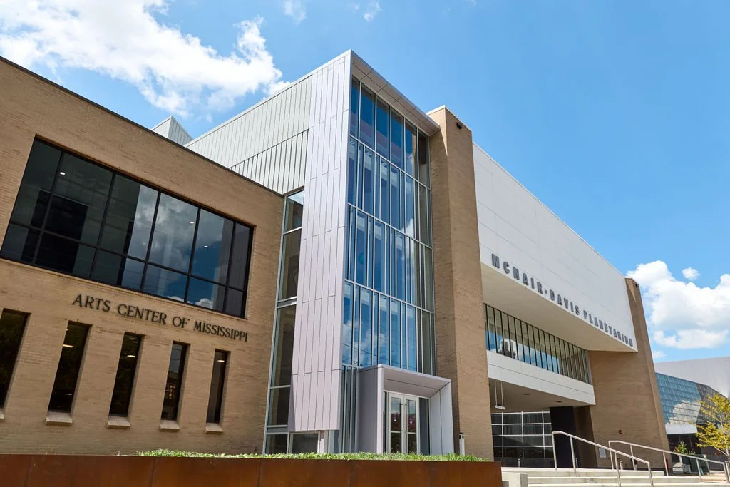 Jackson Planetarium
