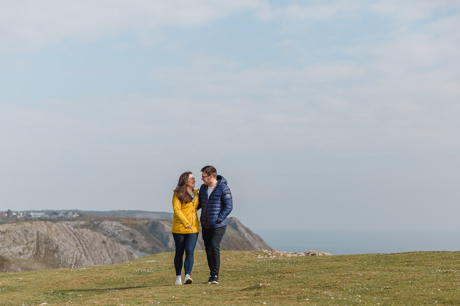 12 relaxed engagement session swansea three cliffs.jpg