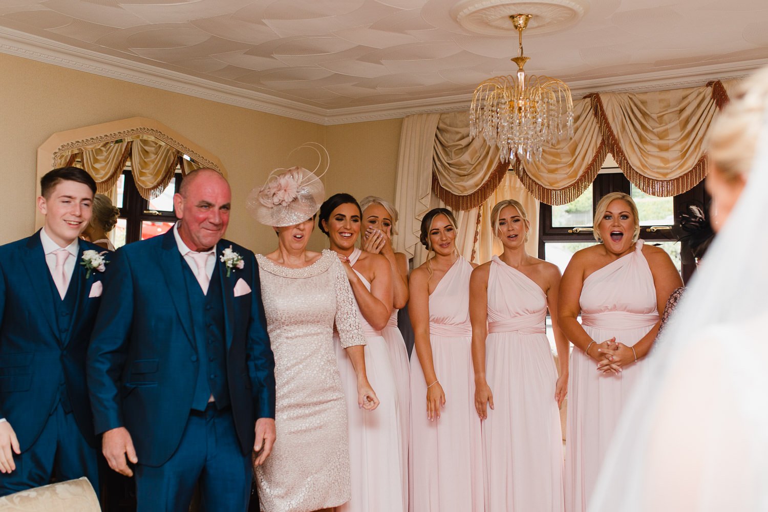 18 Bridal Prep Pre Wedding Photography Wales.jpg