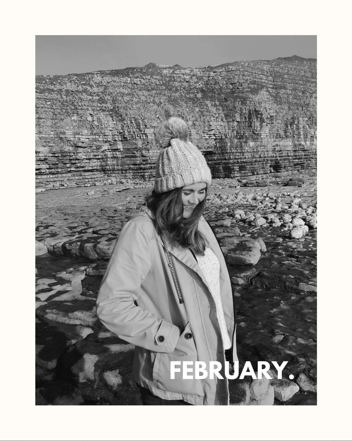 Despite a lost passport and cancelled trip, (I&rsquo;m just about over it 🙈🥴) February was a month full of good times and even better people. 

A spa day in Bath, Valentine&rsquo;s treats to myself, Flight Club with pals, finishing off the month wi