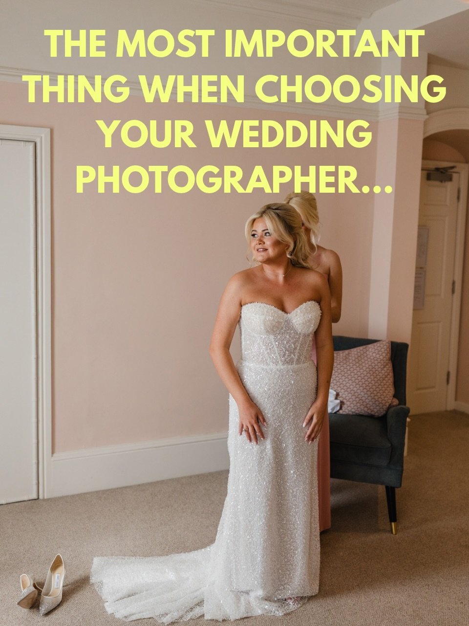 Just a top tip when it comes to choosing your wedding photographer. 

I do both. 💅🏻 

@hannahroberts20 @benthomas27 

Suppliers:
Venue - @newhousecountryhotel
Photographer -@michellehugglestonphotography
Content Creator - @onemorebridesmaid
Wedding