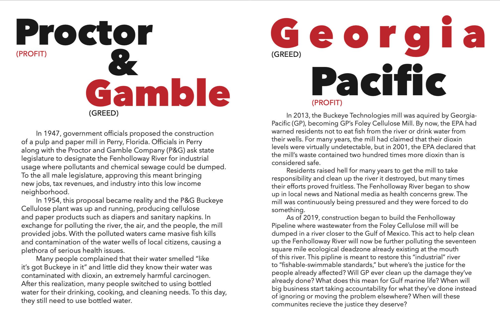 pages 7 & 8