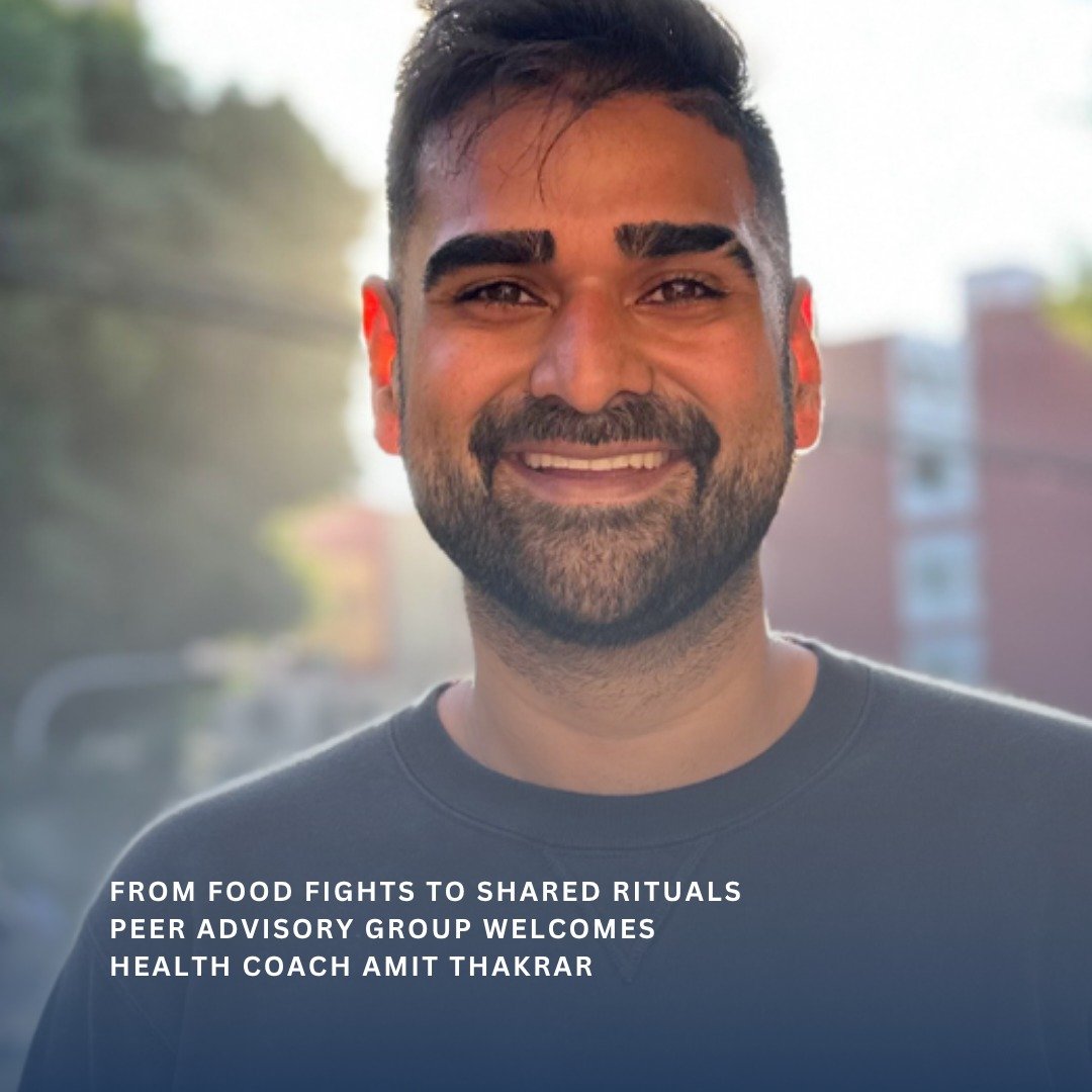 At the start of the year, we surveyed our members to gain a better understanding of what is truly important for them in 2025 to tailor content and speaking engagements accordingly. Health &amp; wellness was overwhelming one of the top responses. That