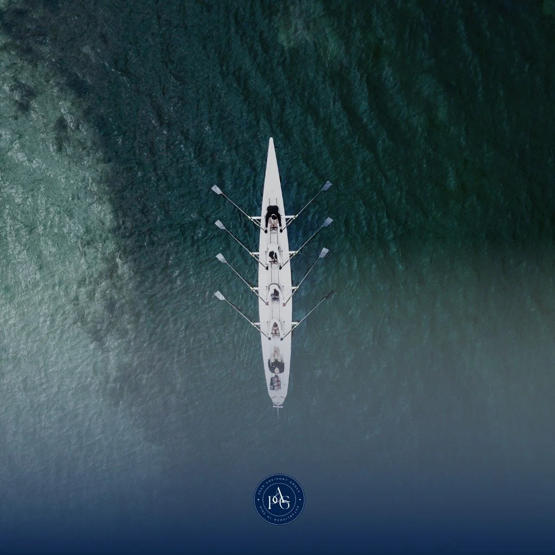 The best leaders have the best support. You don&rsquo;t actually need another &ldquo;leadership hack.&rdquo; You need a room full of people who&rsquo;ve been there and can genuinely help you and support you.

That&rsquo;s what Peer Advisory Group is: