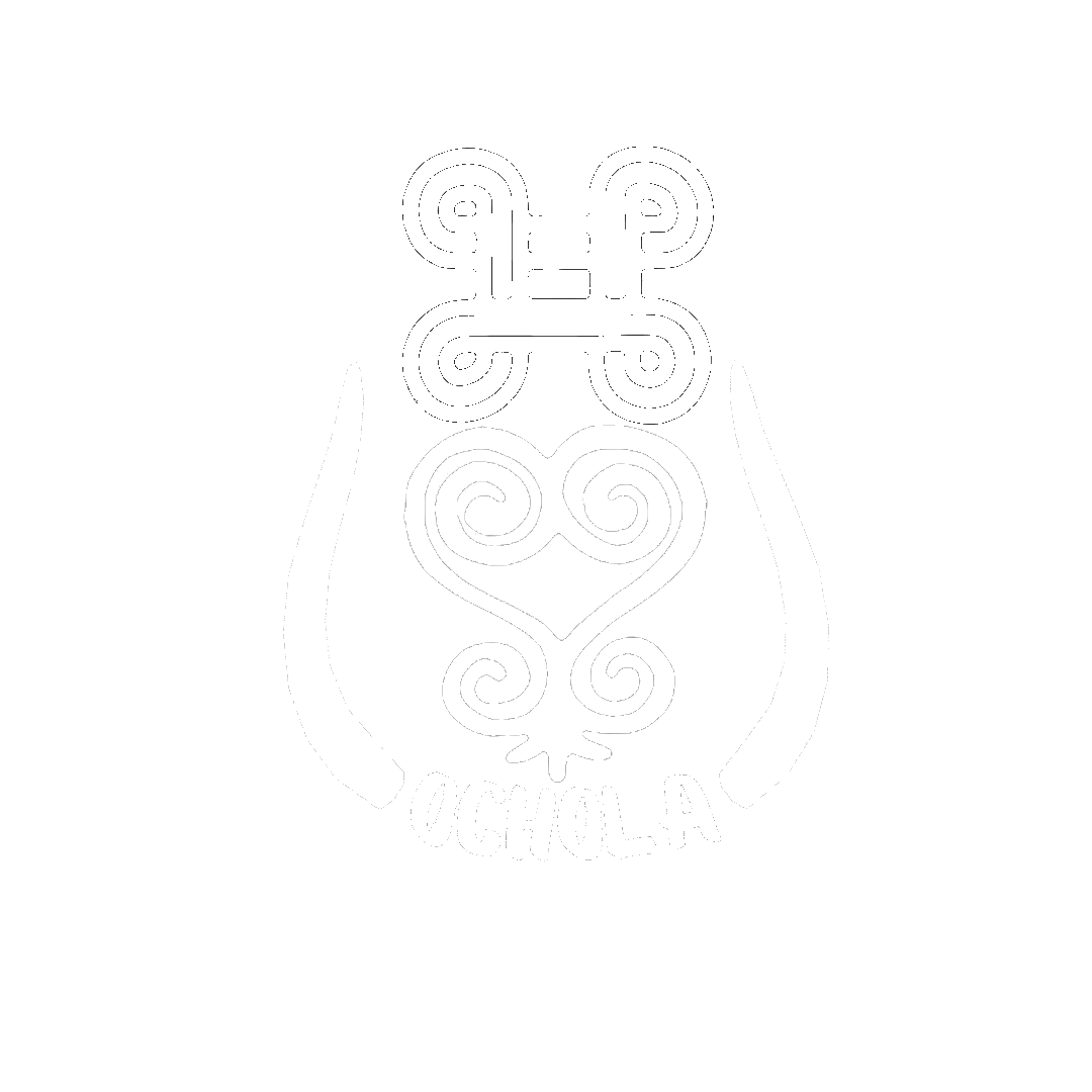 Becoming Ochola