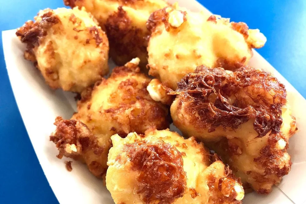 Curds&Cakes, Inc.
