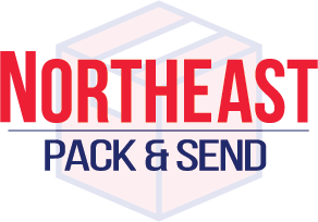 Northeast Pack &amp; Send