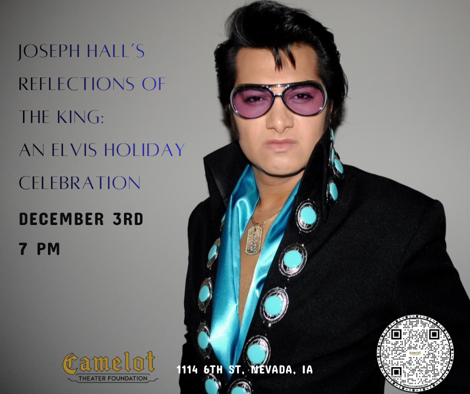 Joseph Hall - Elvis Facebook Event Post .png