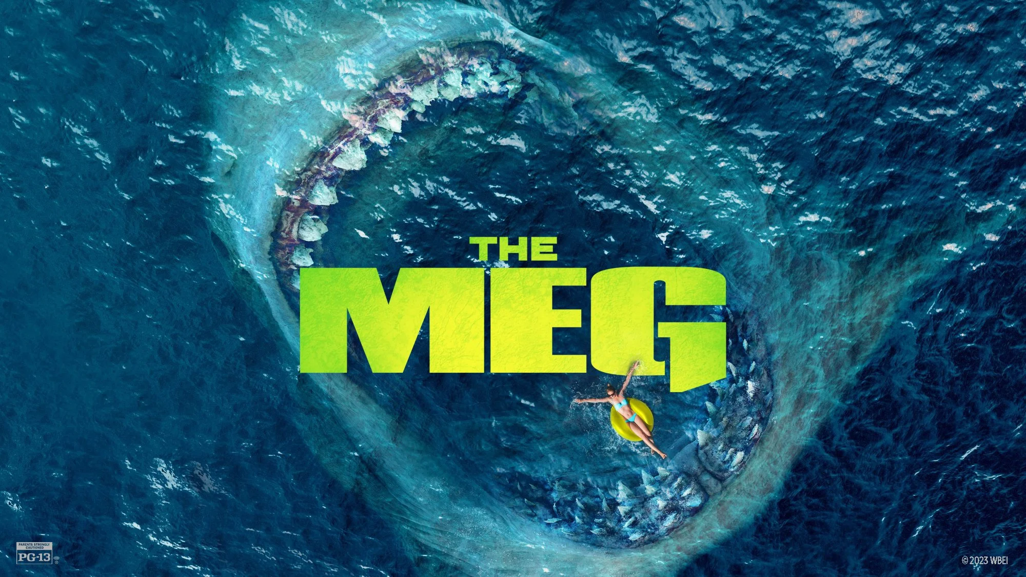 The Meg