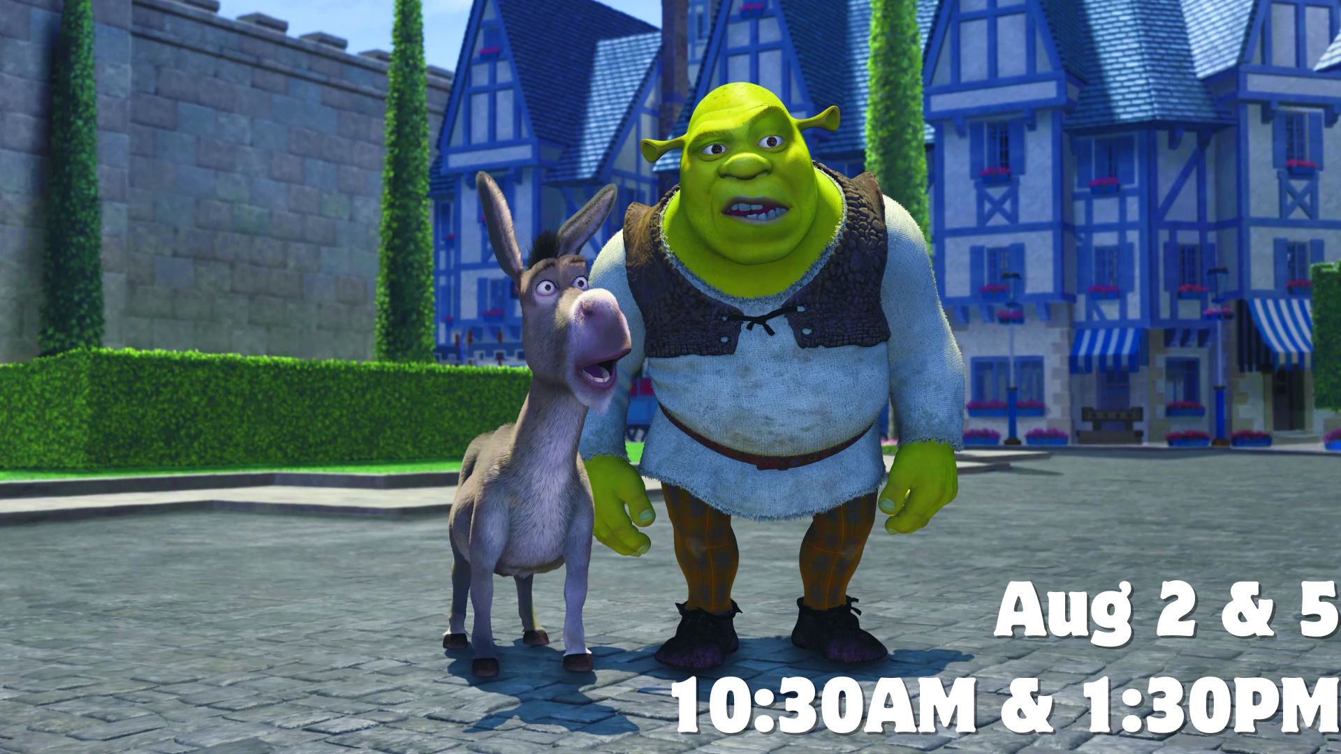 Shrek