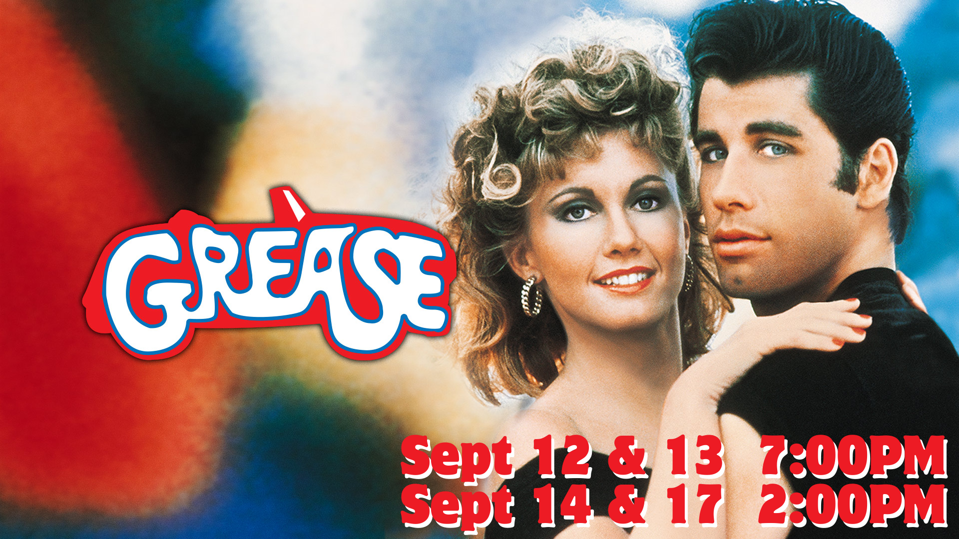 Grease