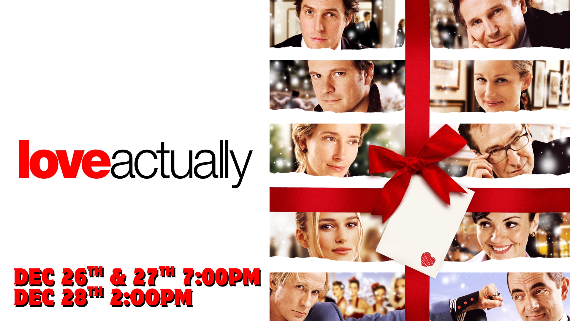 Love Actually