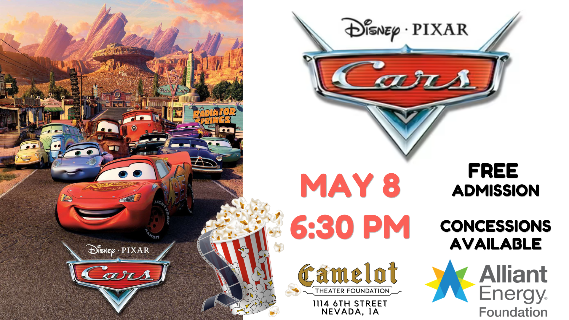Cars