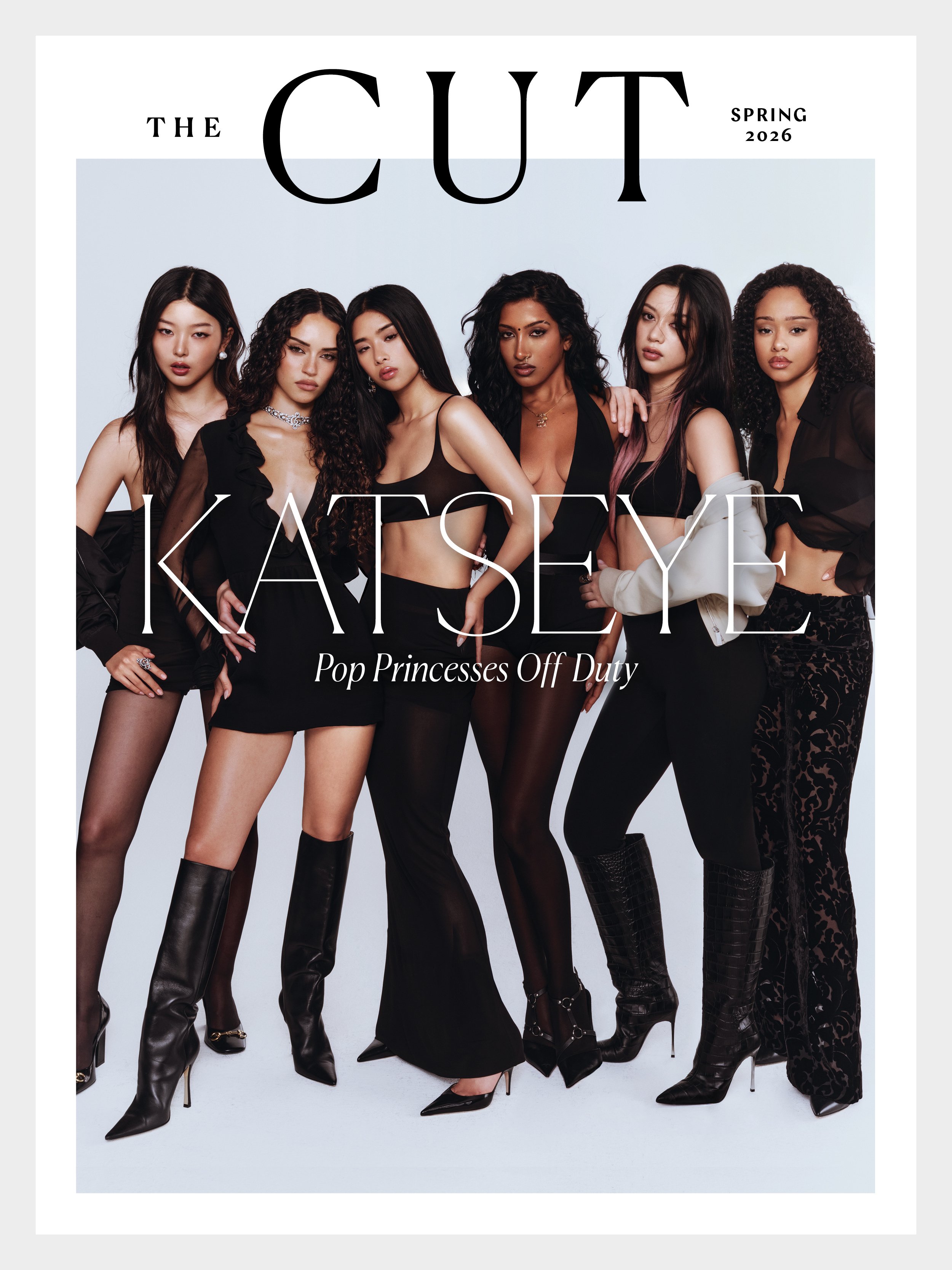 Makeup by Zaheer Sukhnandan