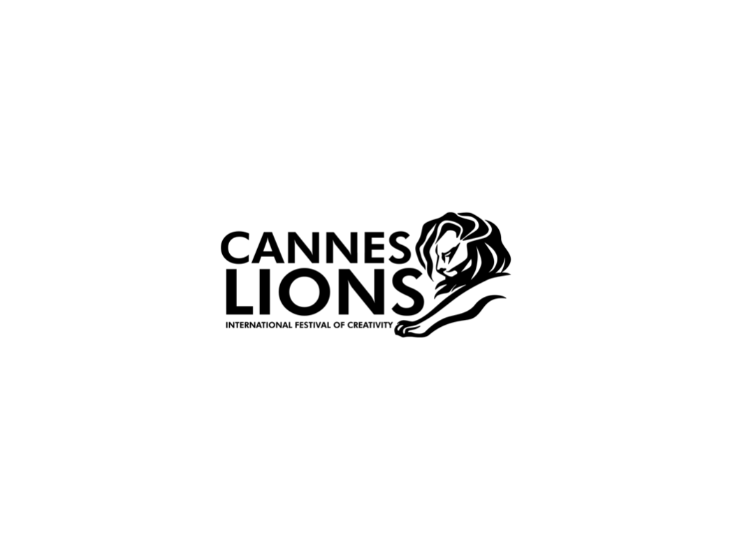 The Cannes Lions International Festival of Creativity award logo