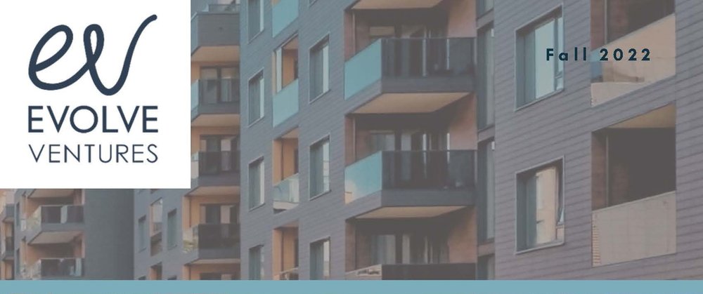 News — Evolve Ventures - True Developers at Heart