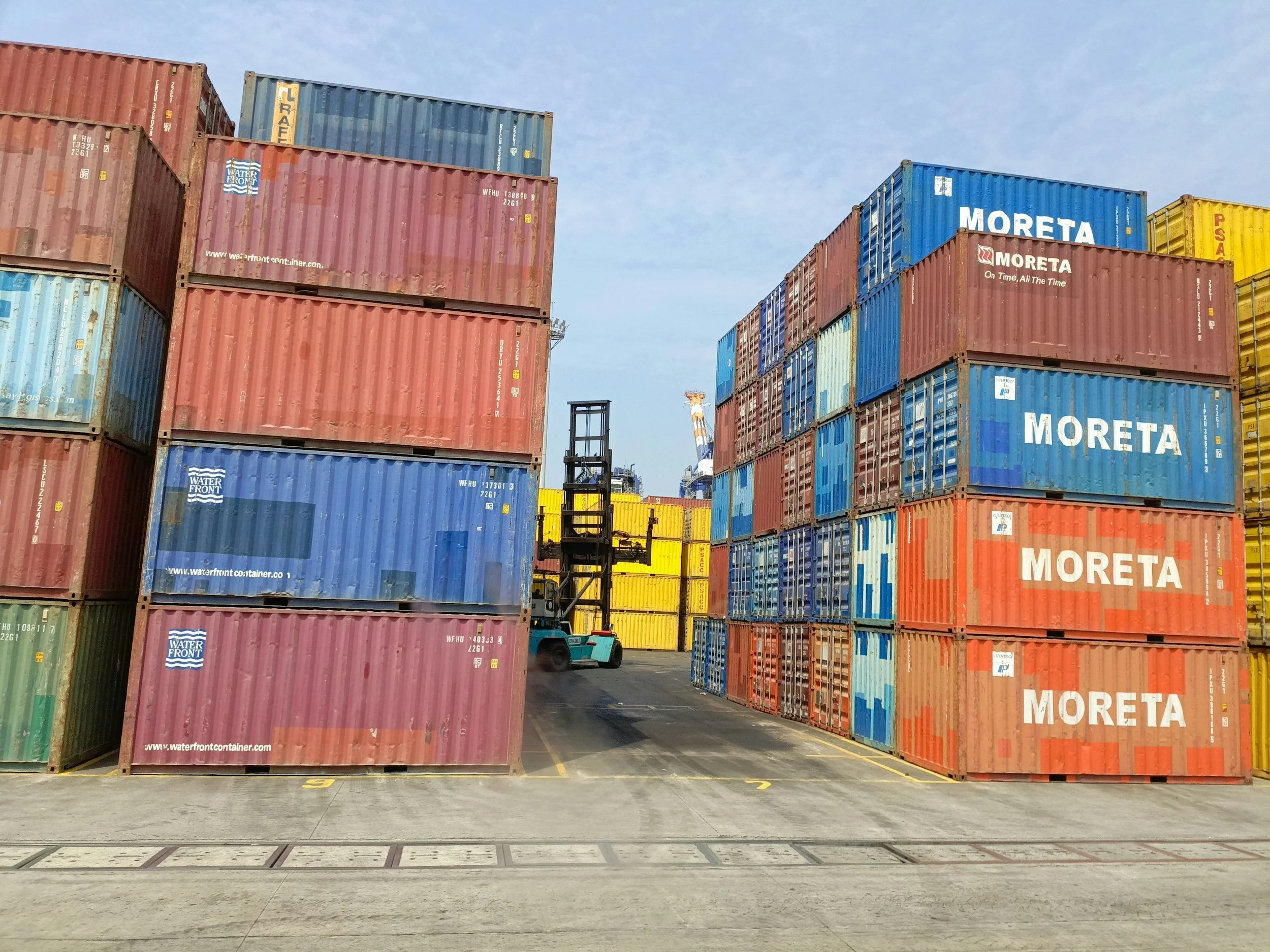 Los cambios al Reglamento a la Ley Aduanera forman parte del cambio legislativo de esta disposición, publicada en diciembre de 2025