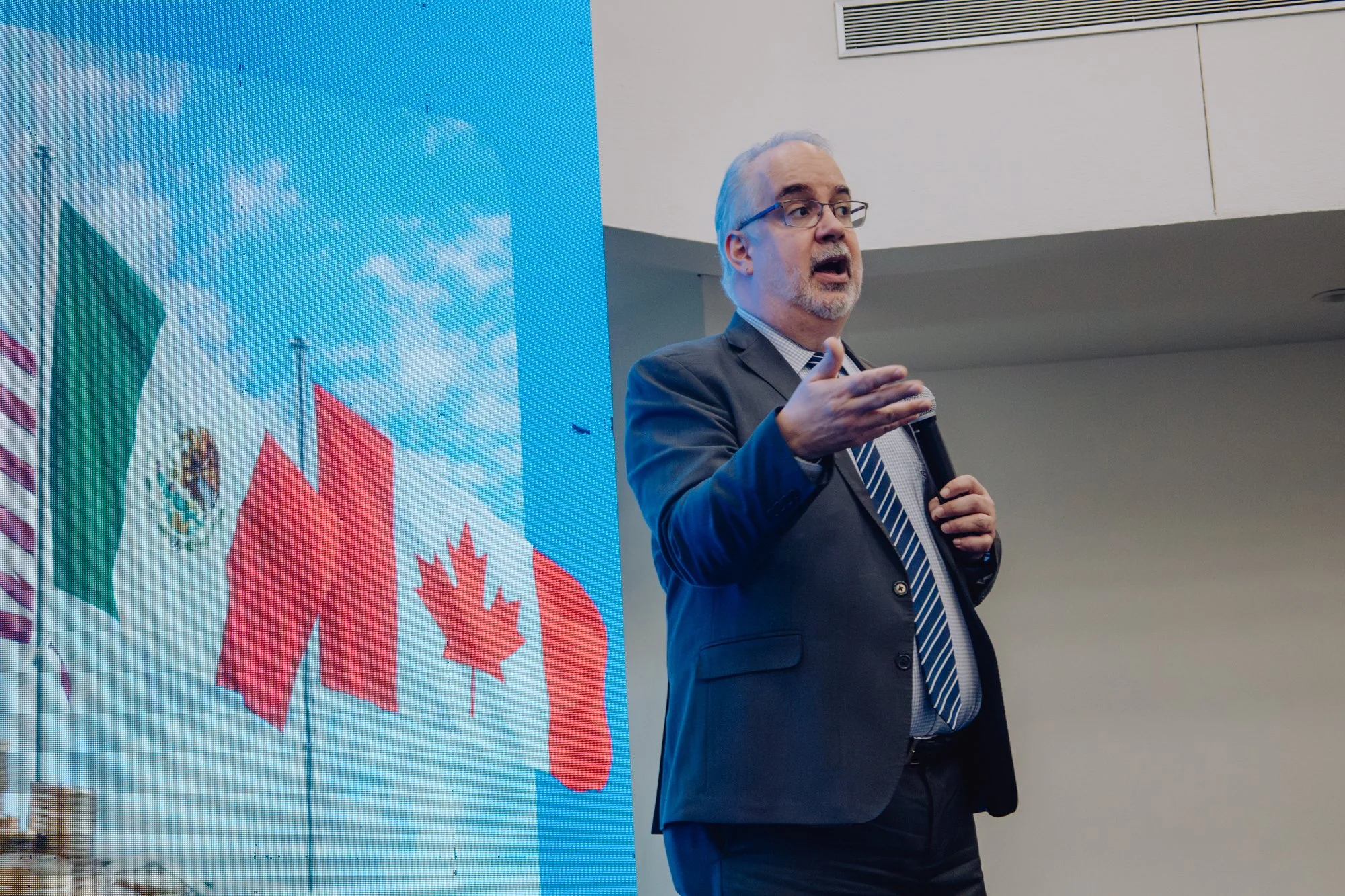 El T-MEC no se romperá, pero cambiará su lógica